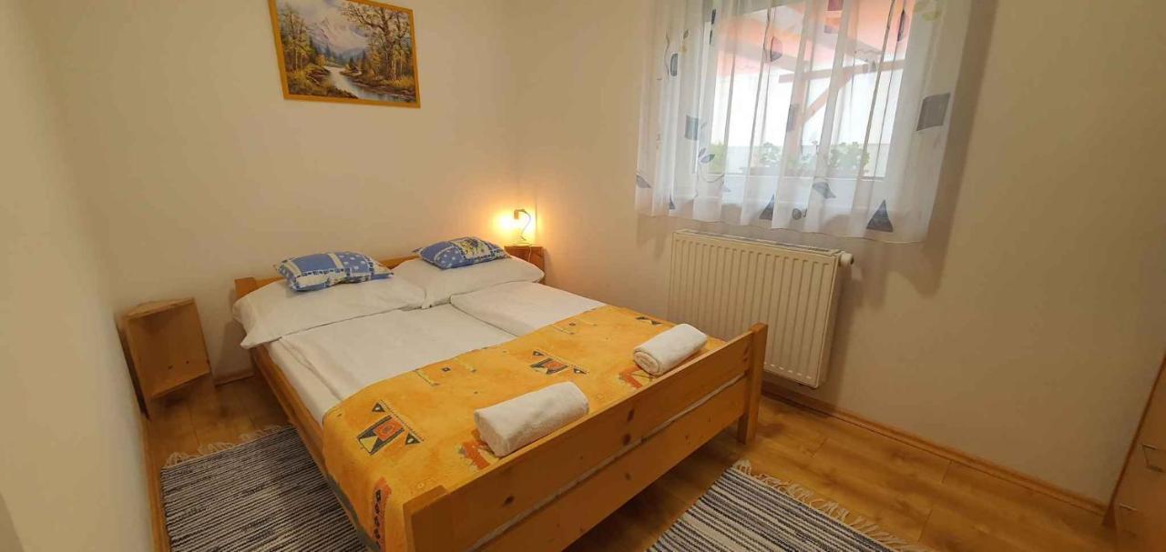 Holiday Home In Keszthely/Balaton 39648 Eksteriør bilde